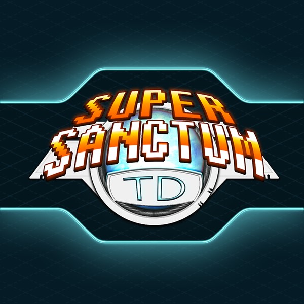 Super Sanctum TD
