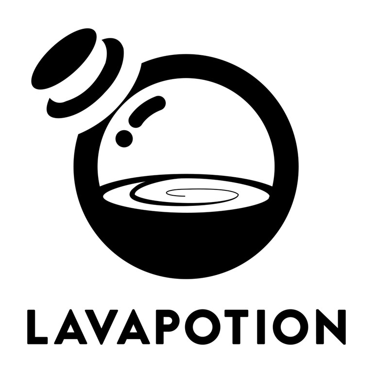 Lavapotion