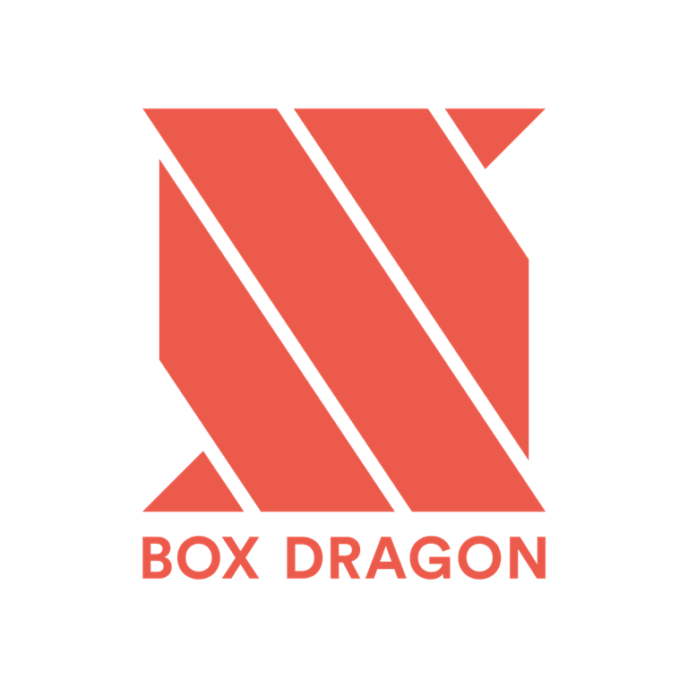 Box Dragon